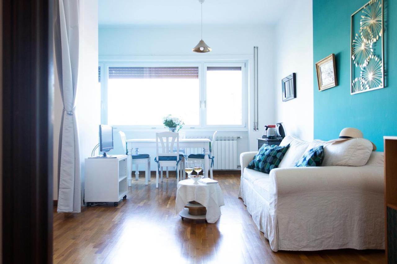 Eva's House Apartamento