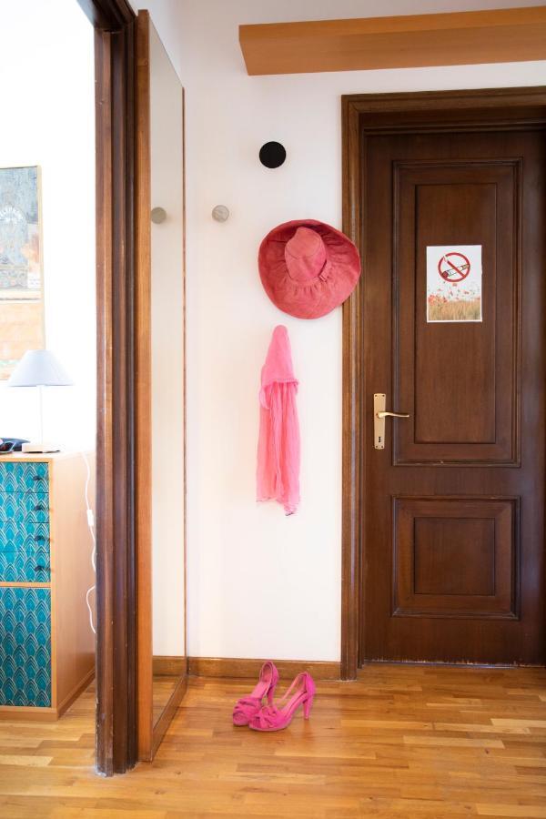 Eva's House Roma
