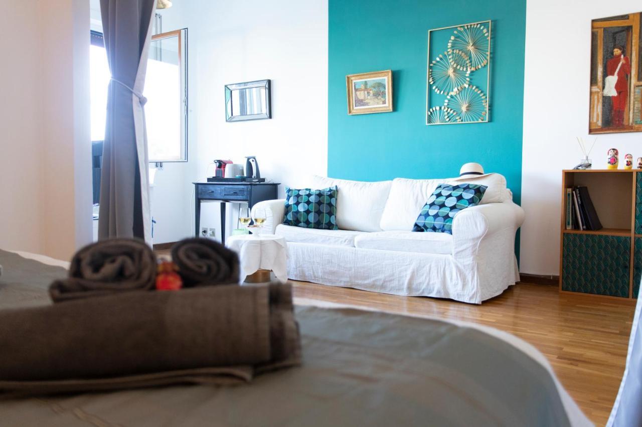 Apartamento Eva's House *