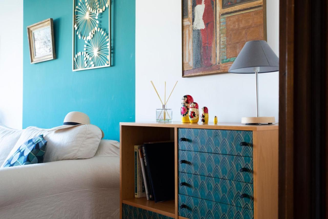 Apartamento Eva's House Roma