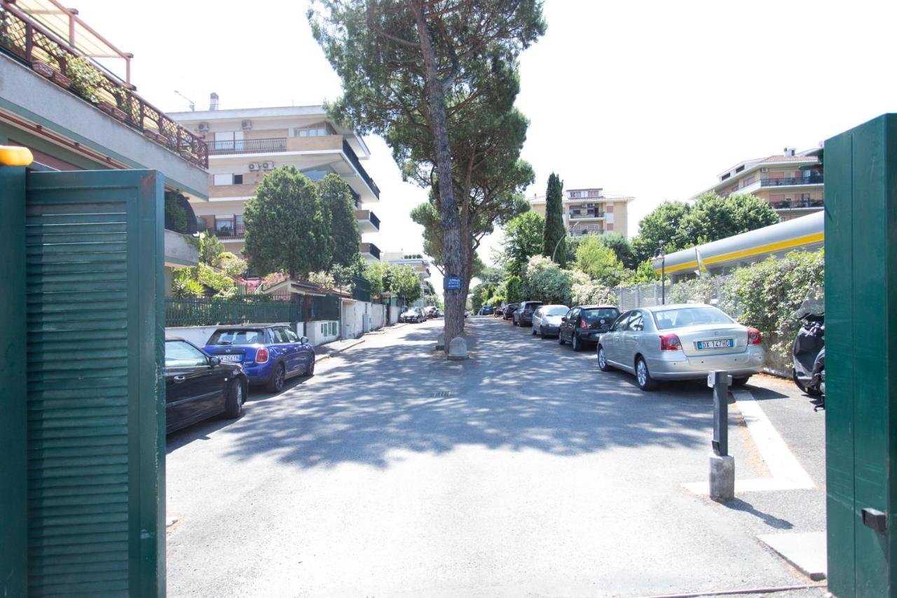 Eva's House Roma