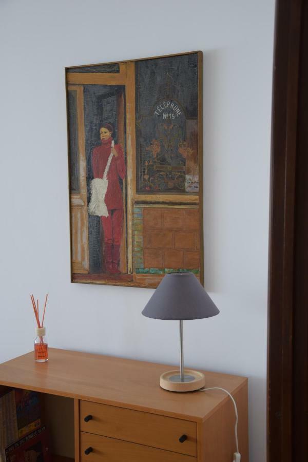 Eva's House Apartamento *