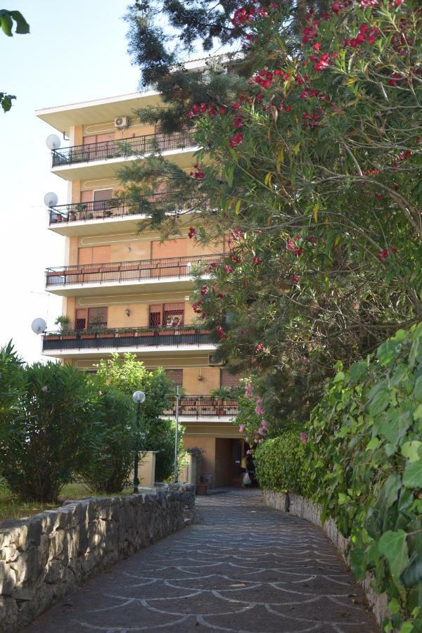 Eva's House Apartamento *