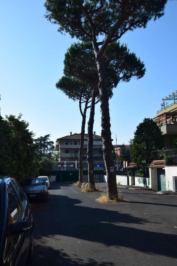 Eva's House Apartamento Roma